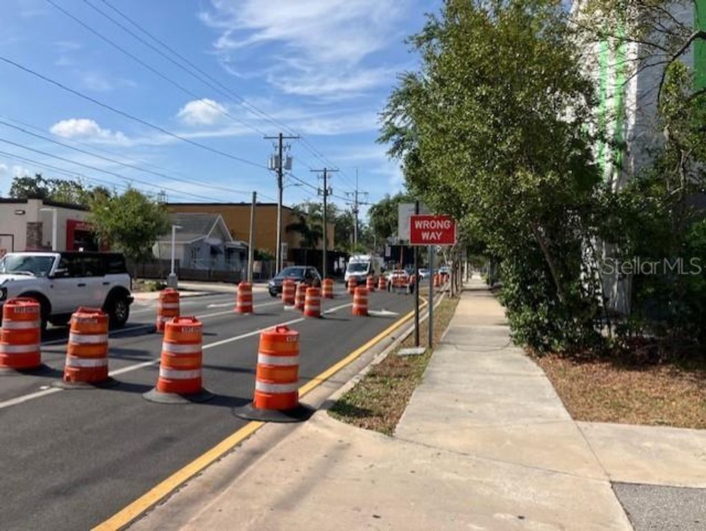 Photo of 103 S Howard Avenue, Tampa, FL 33606 (MLS # TB8381690)