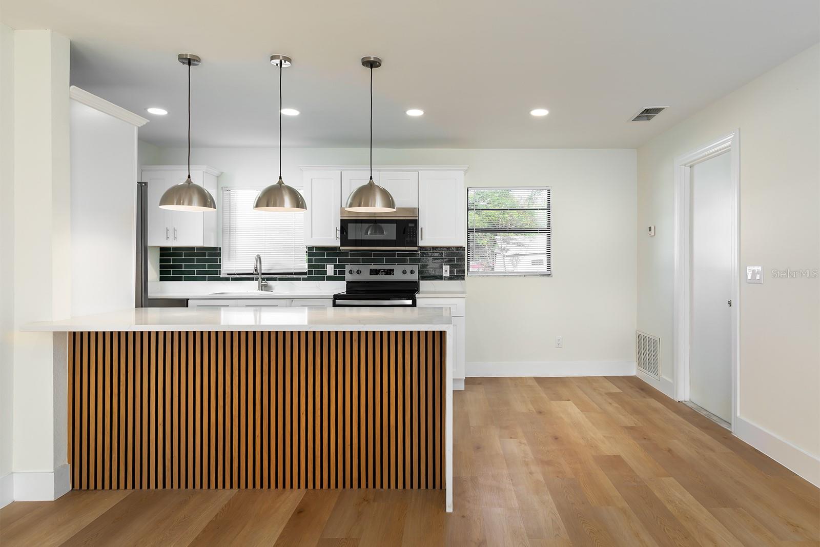 VALEVIEW - Residential