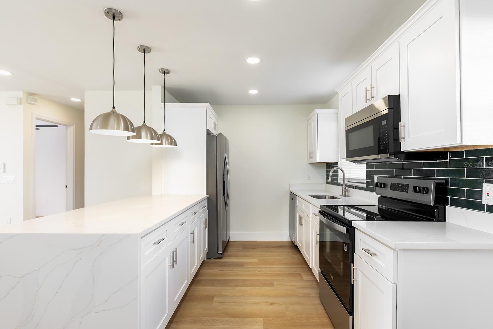 VALEVIEW - Residential