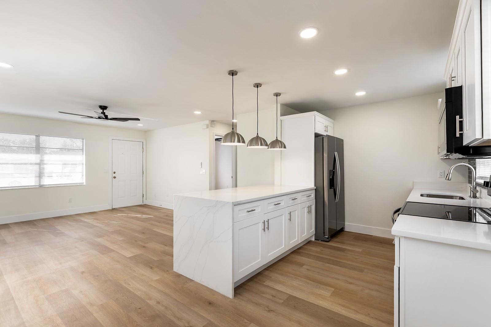 VALEVIEW - Residential