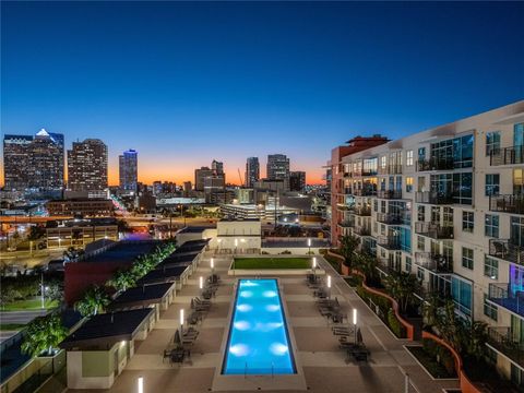 Photo of 1120 E Kennedy Boulevard #1228, Tampa, FL 33602 (MLS # TB8378699)