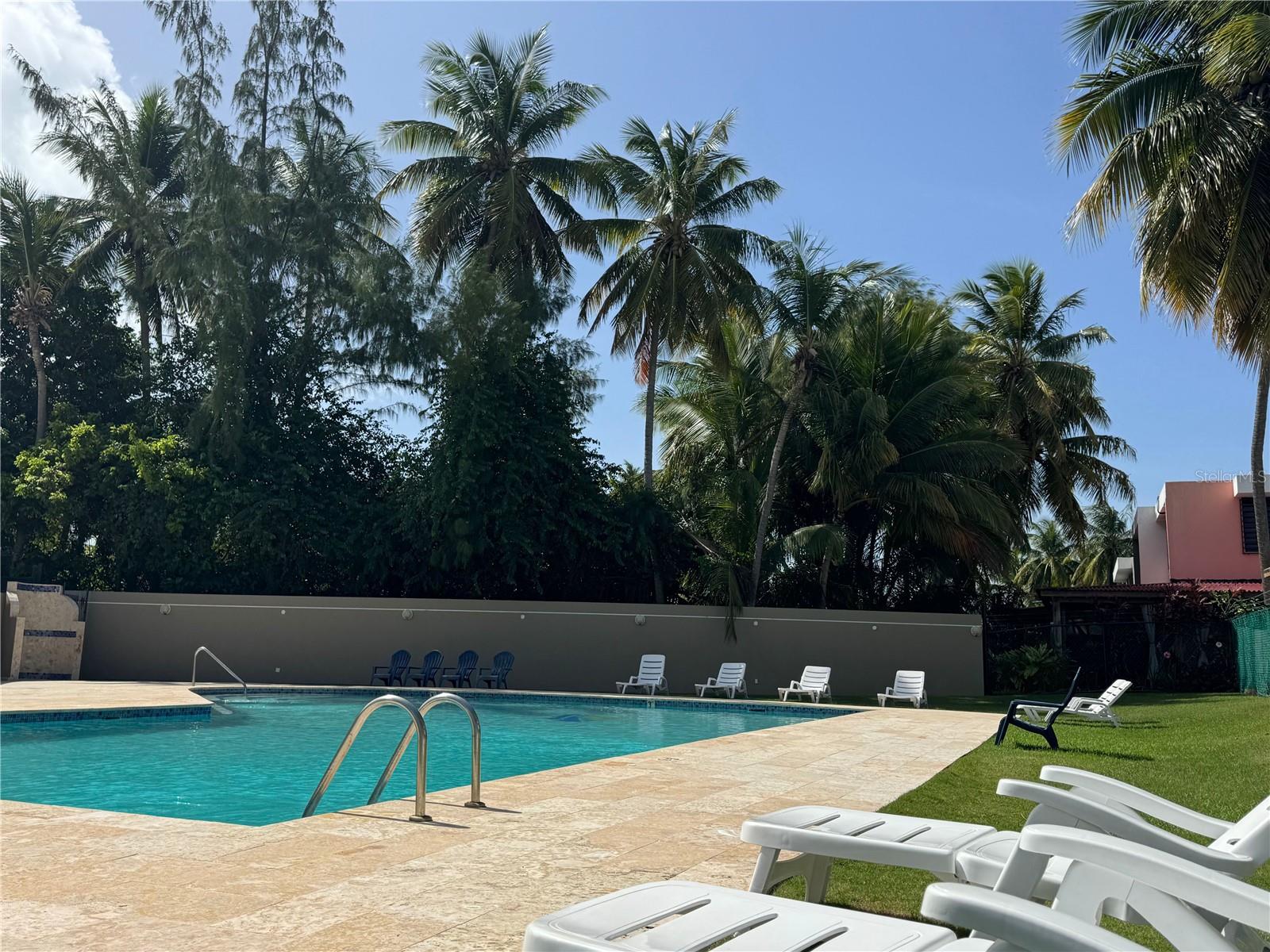 SOLIMAR - Residential