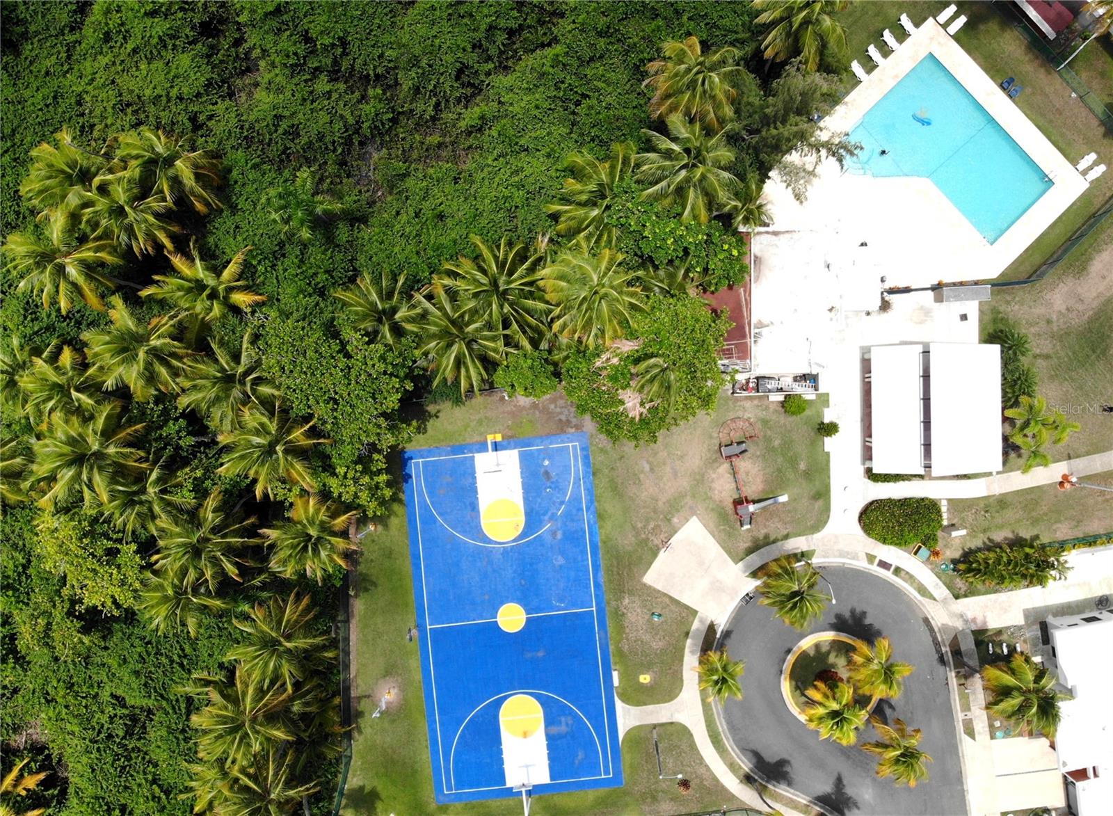 83 PLAZA CULEBRA