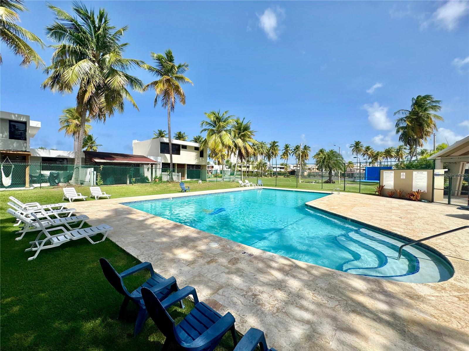 SOLIMAR - Residential