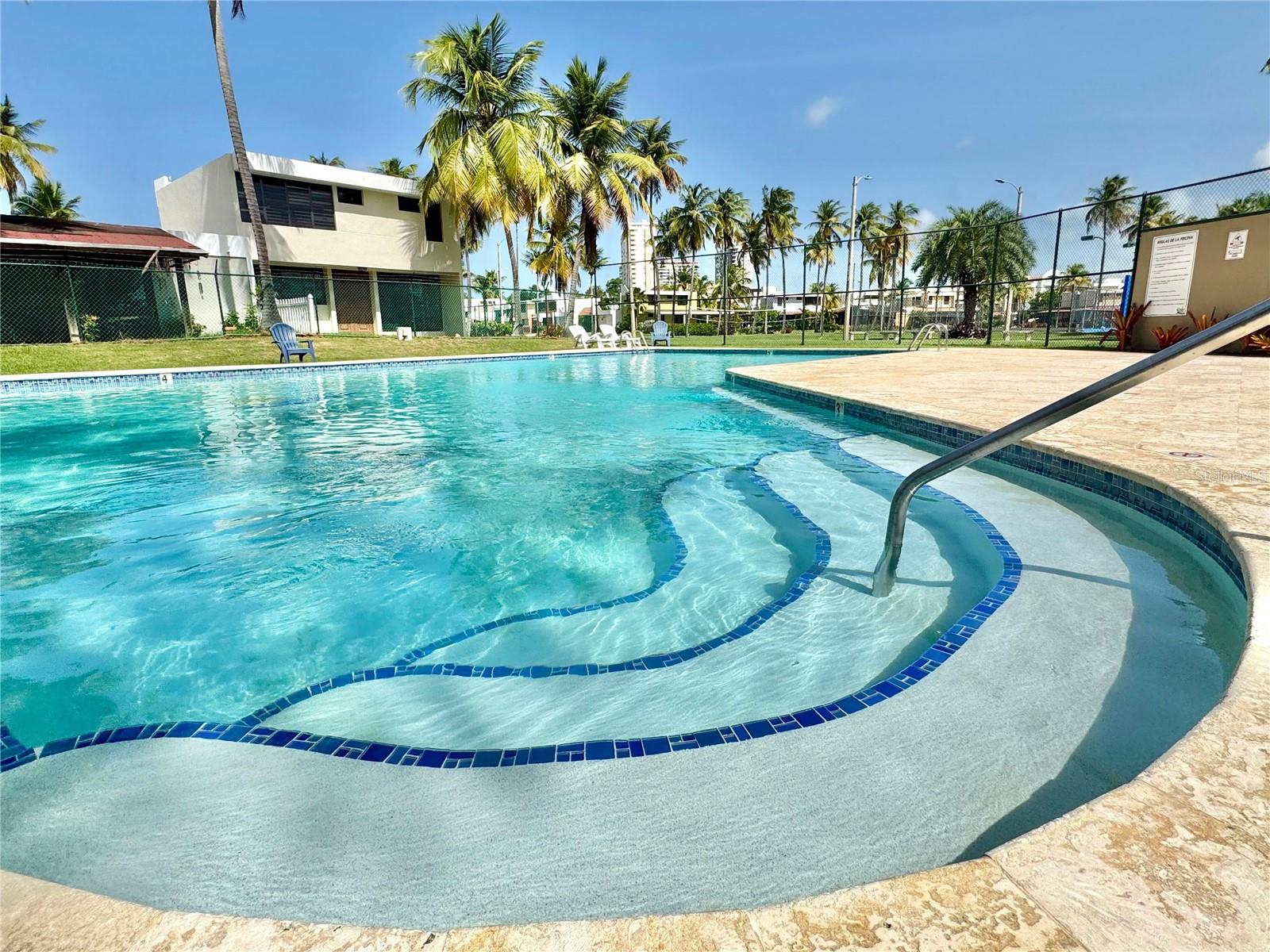 83 PLAZA CULEBRA