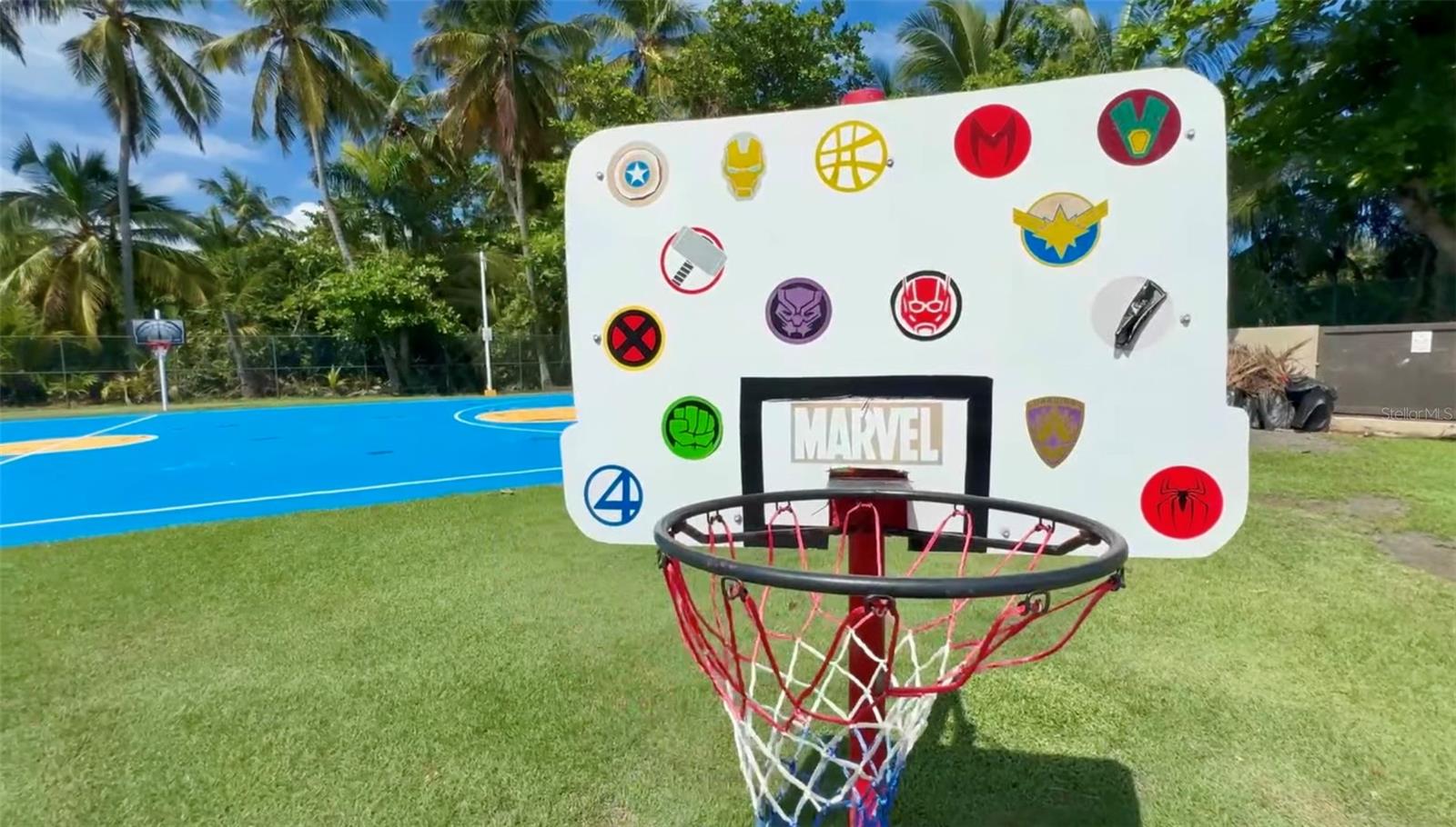 SOLIMAR - Residential