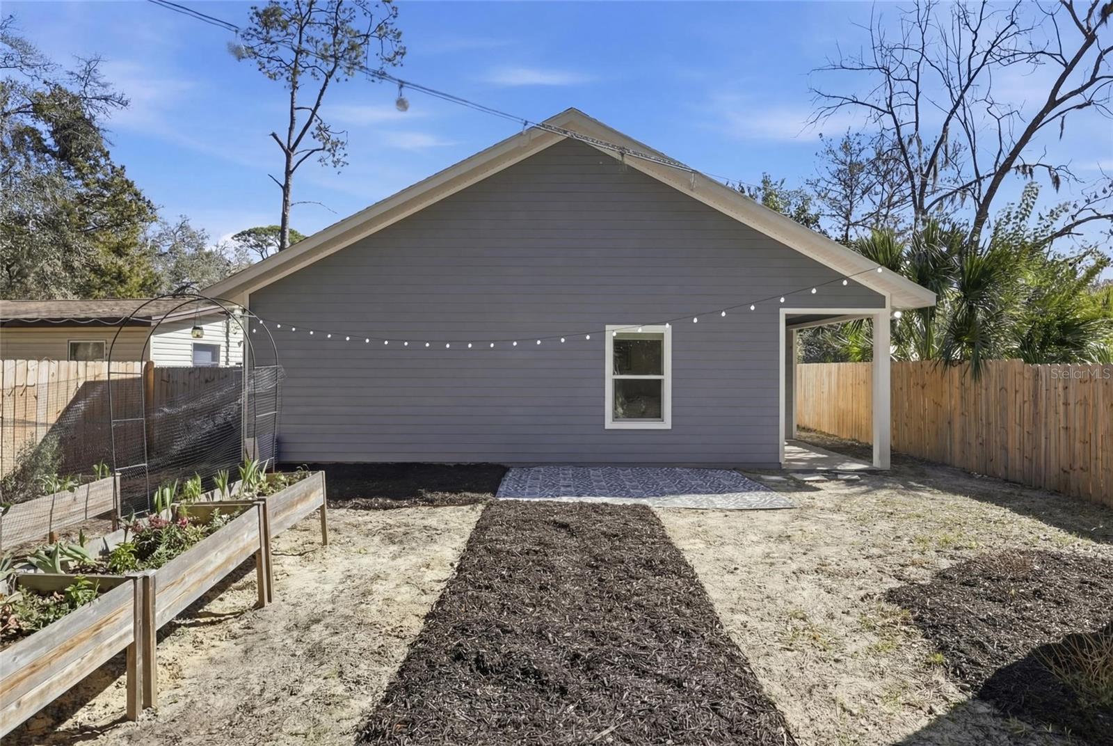 WARD RPT - Residential