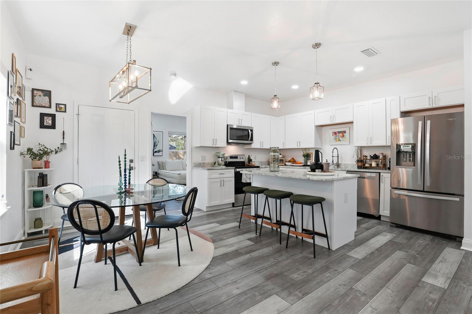 WARD RPT - Residential