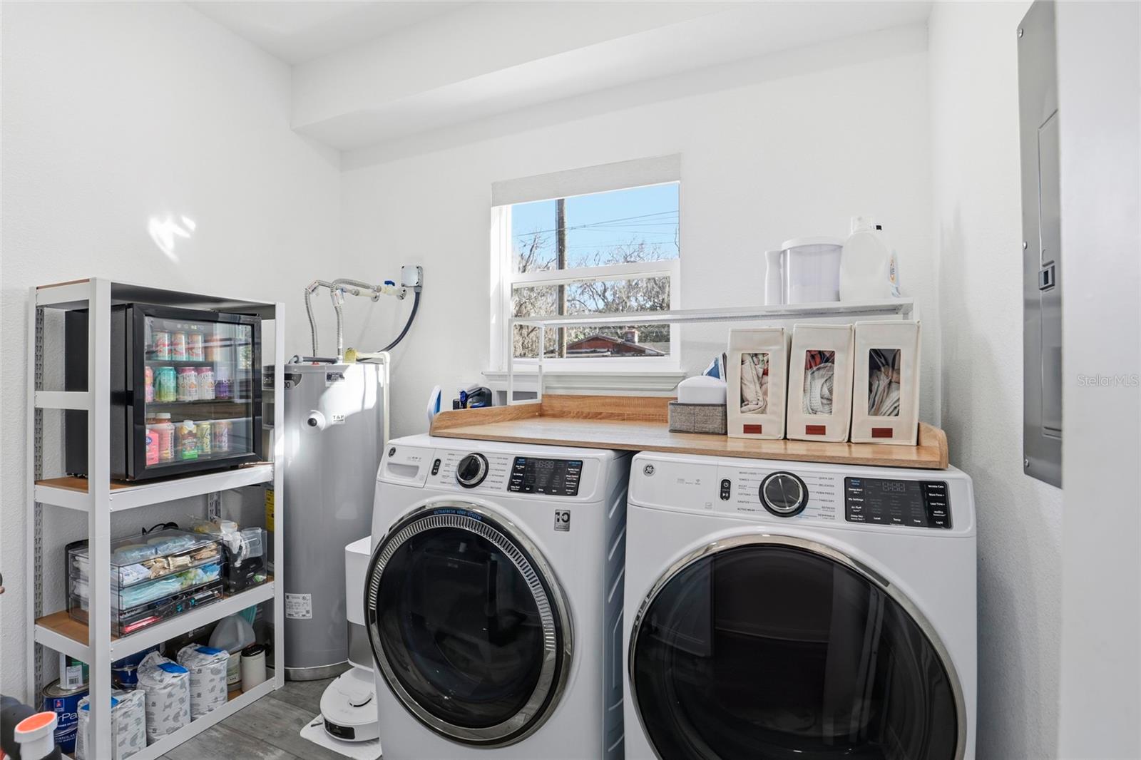 WARD RPT - Residential