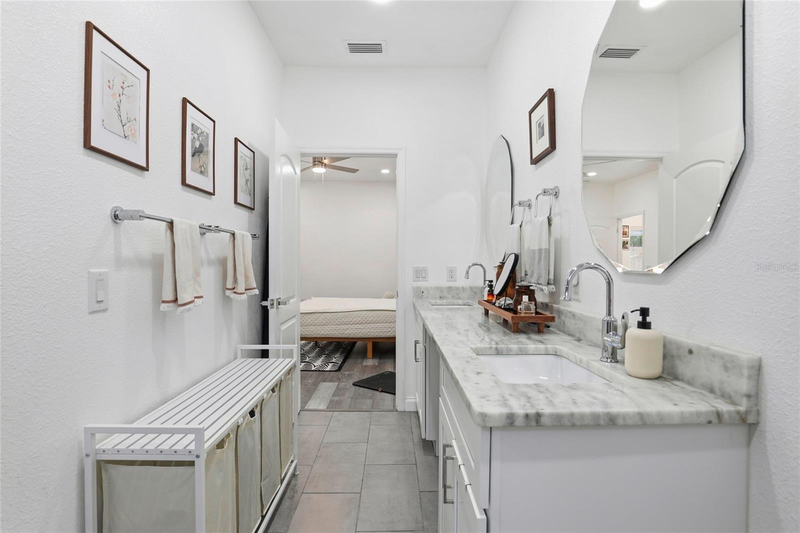 WARD RPT - Residential