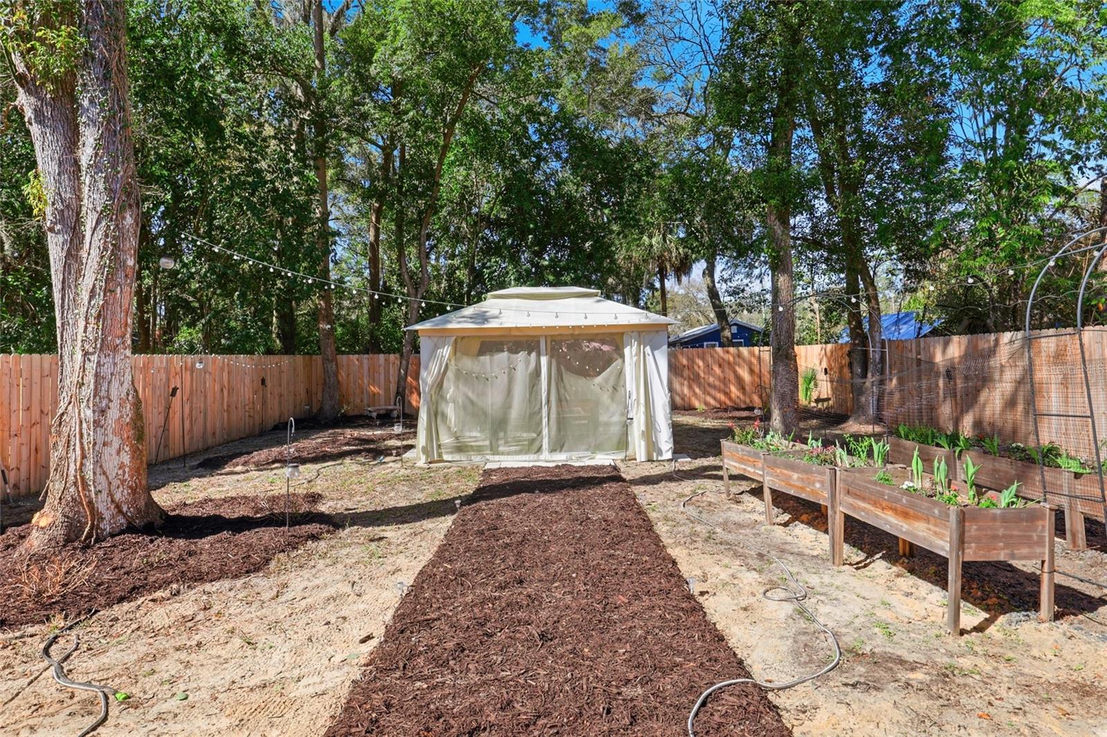 WARD RPT - Residential