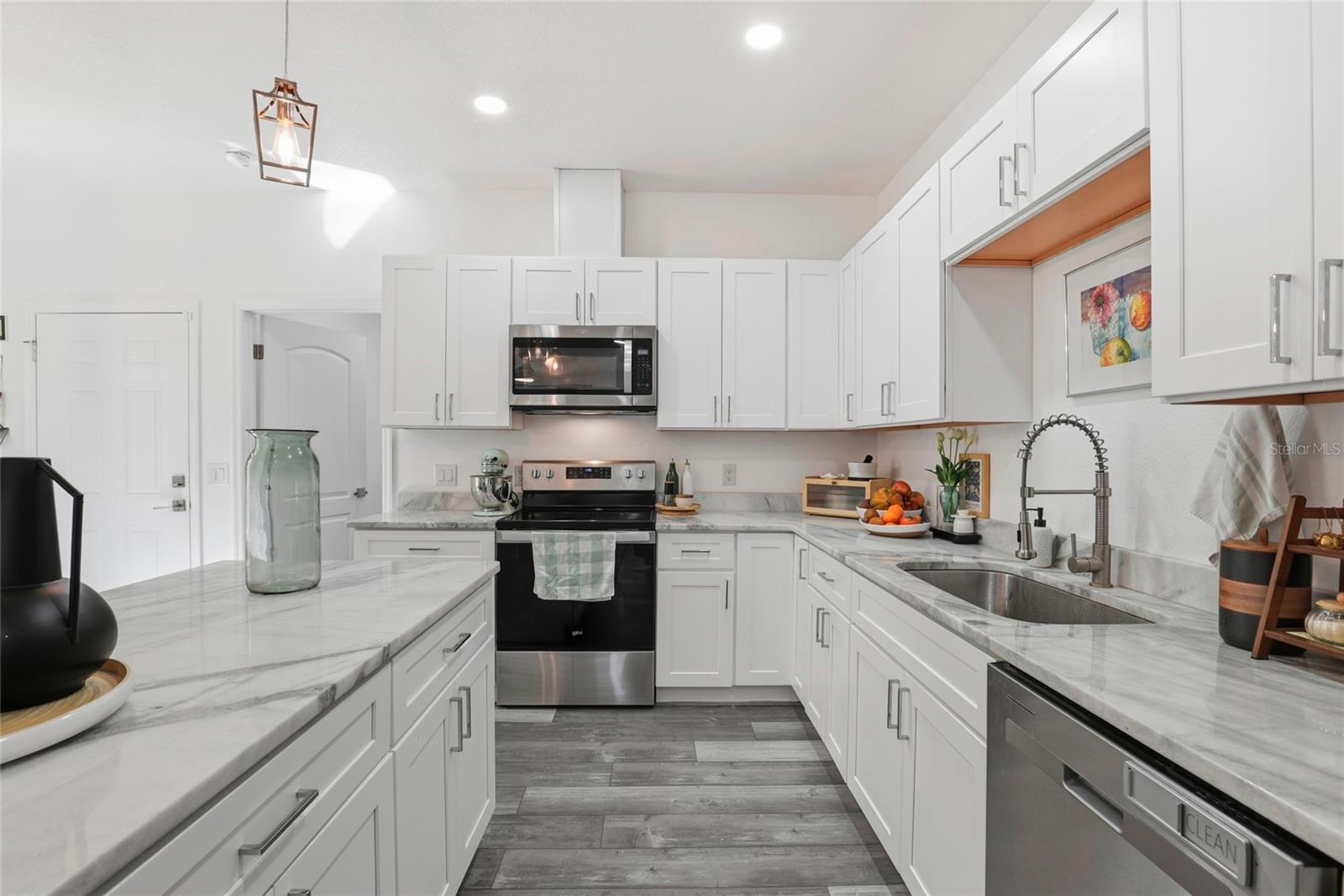 WARD RPT - Residential