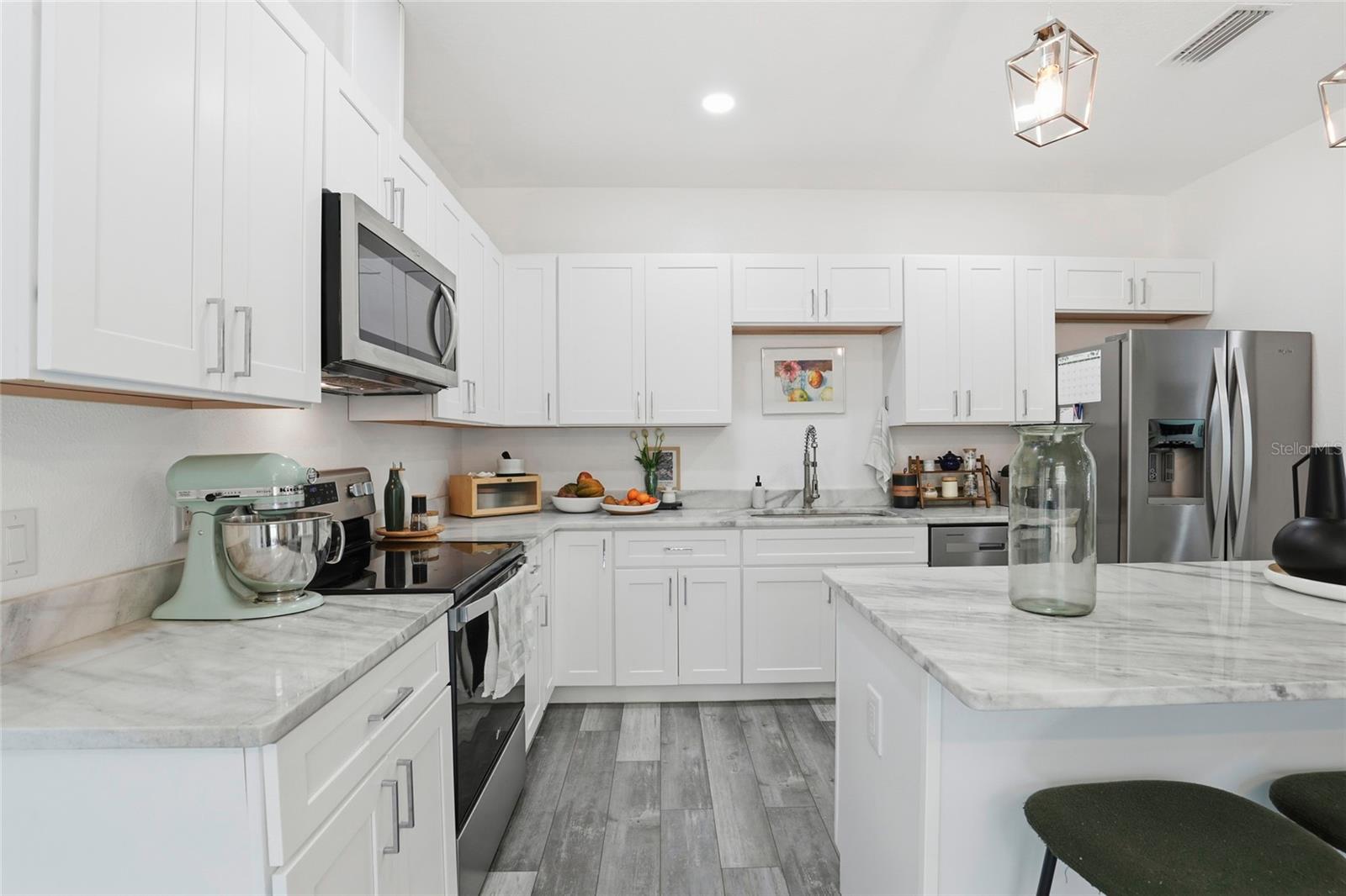 WARD RPT - Residential