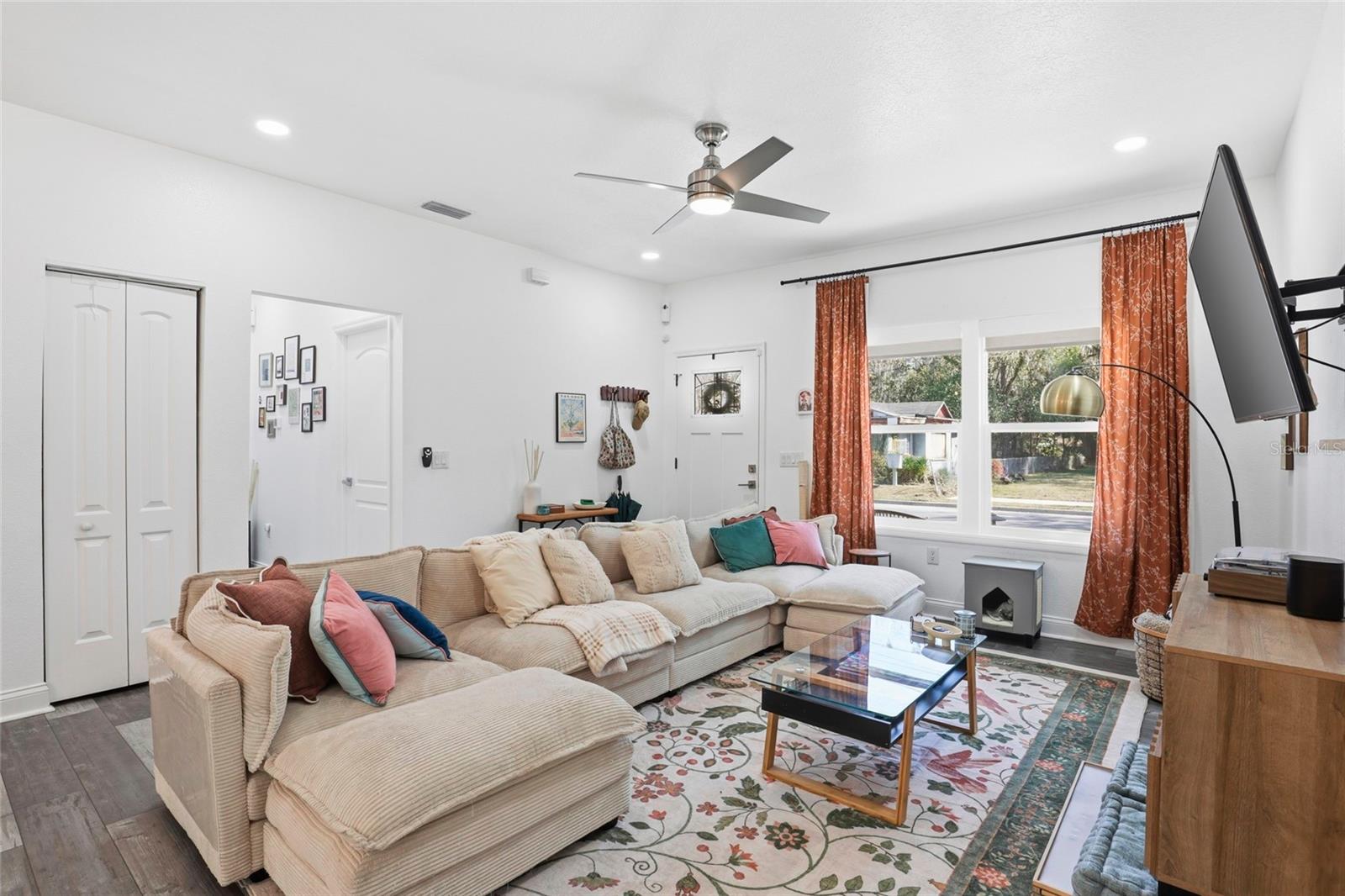 WARD RPT - Residential