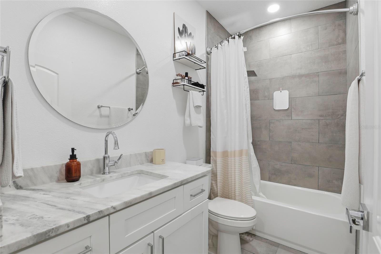 WARD RPT - Residential