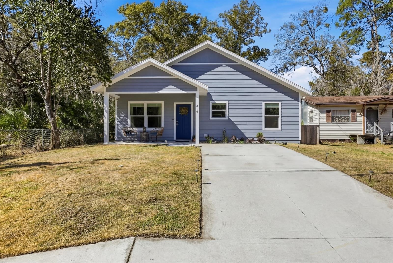 WARD RPT - Residential