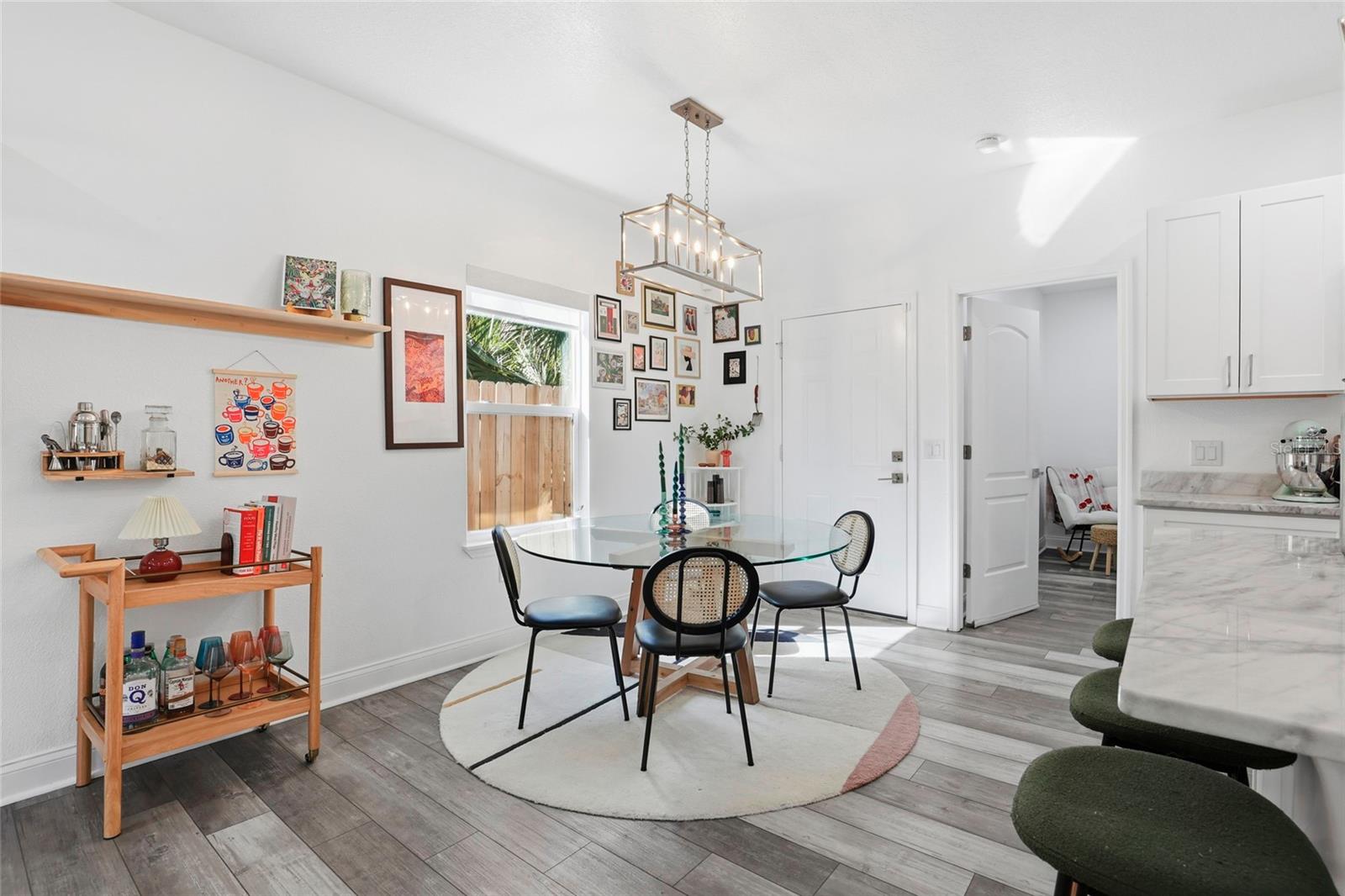 WARD RPT - Residential