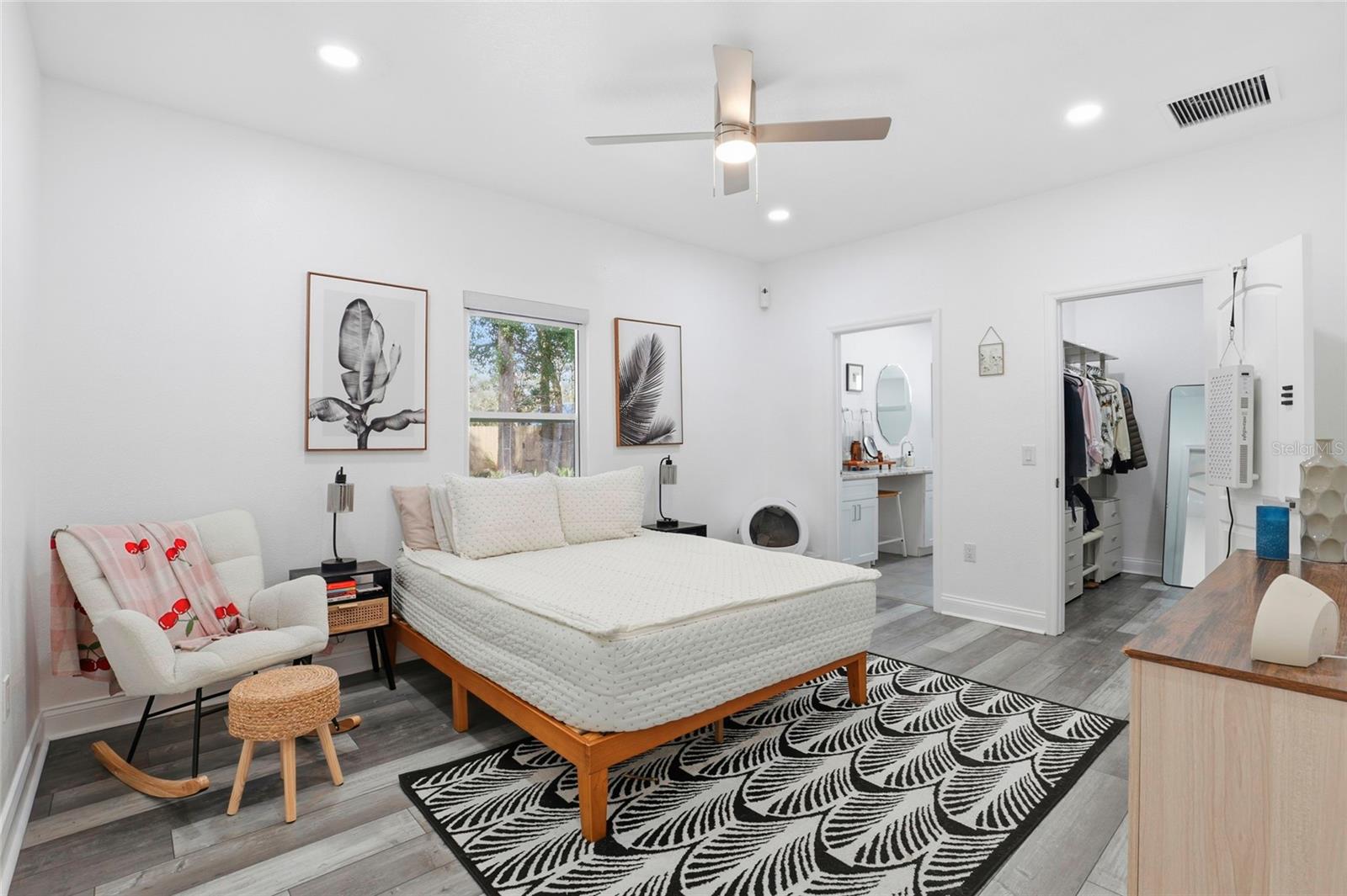 WARD RPT - Residential