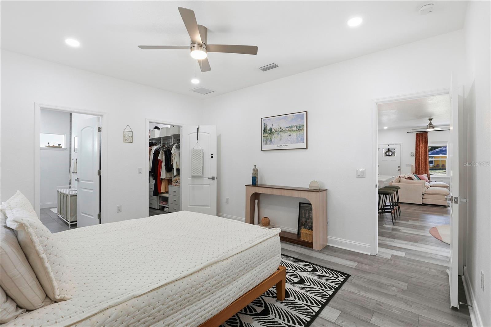 WARD RPT - Residential