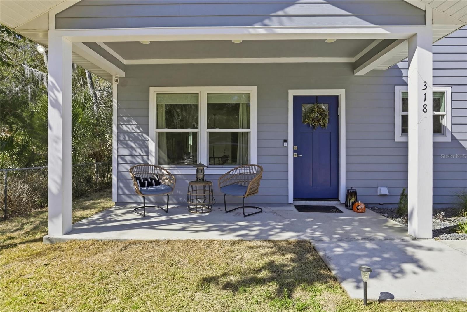 WARD RPT - Residential