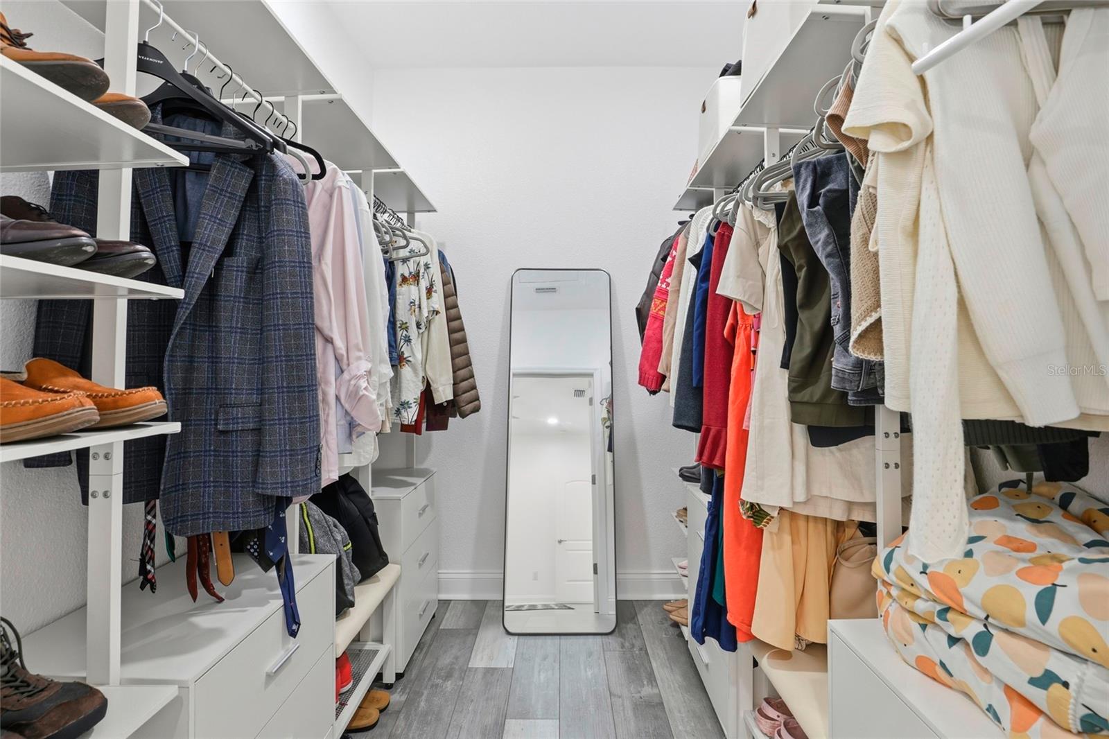 WARD RPT - Residential