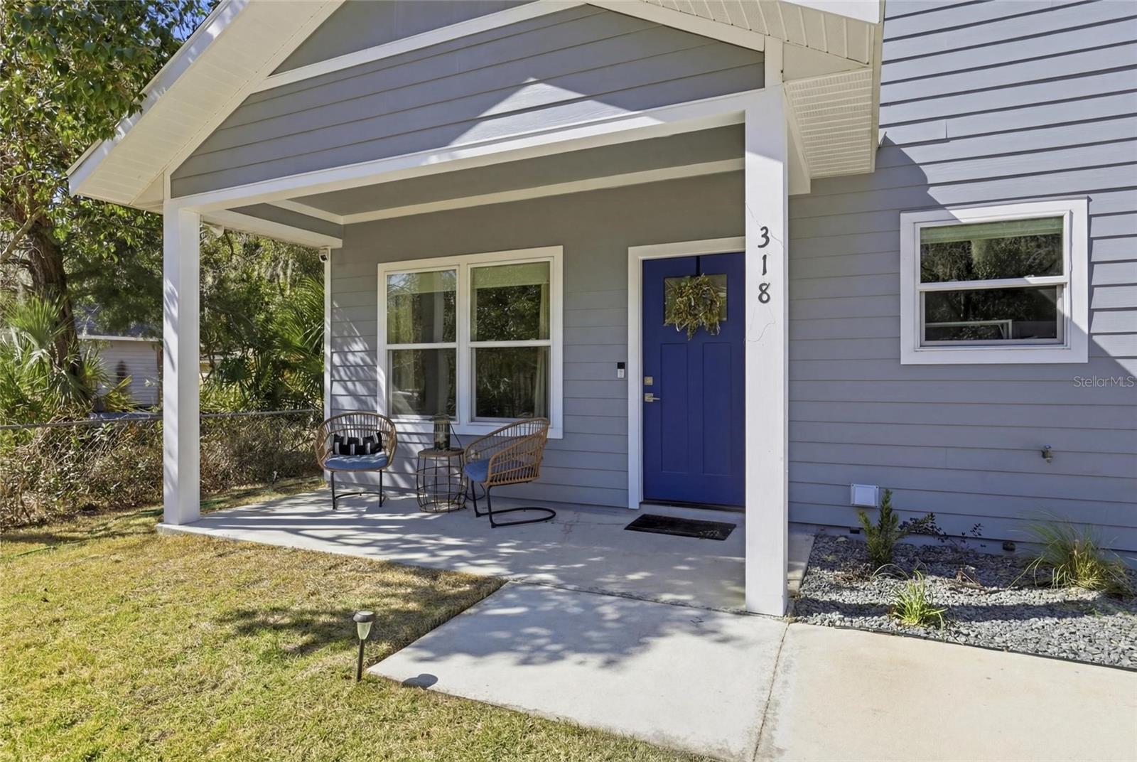 WARD RPT - Residential