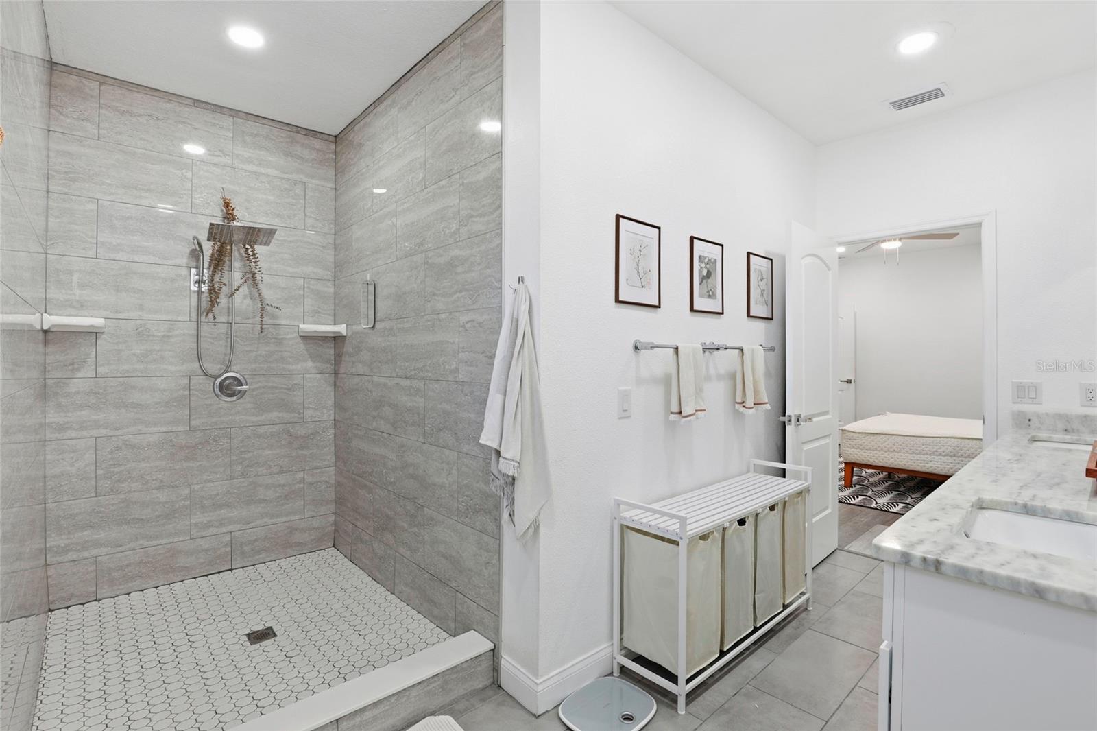 WARD RPT - Residential