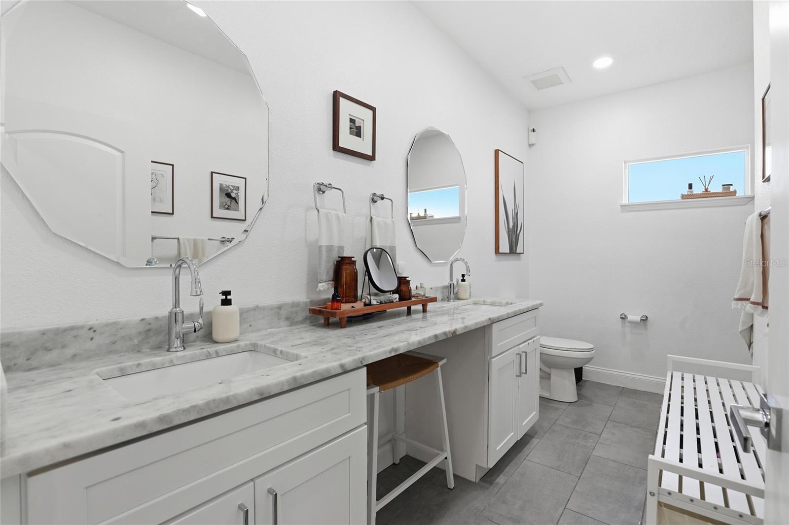 WARD RPT - Residential