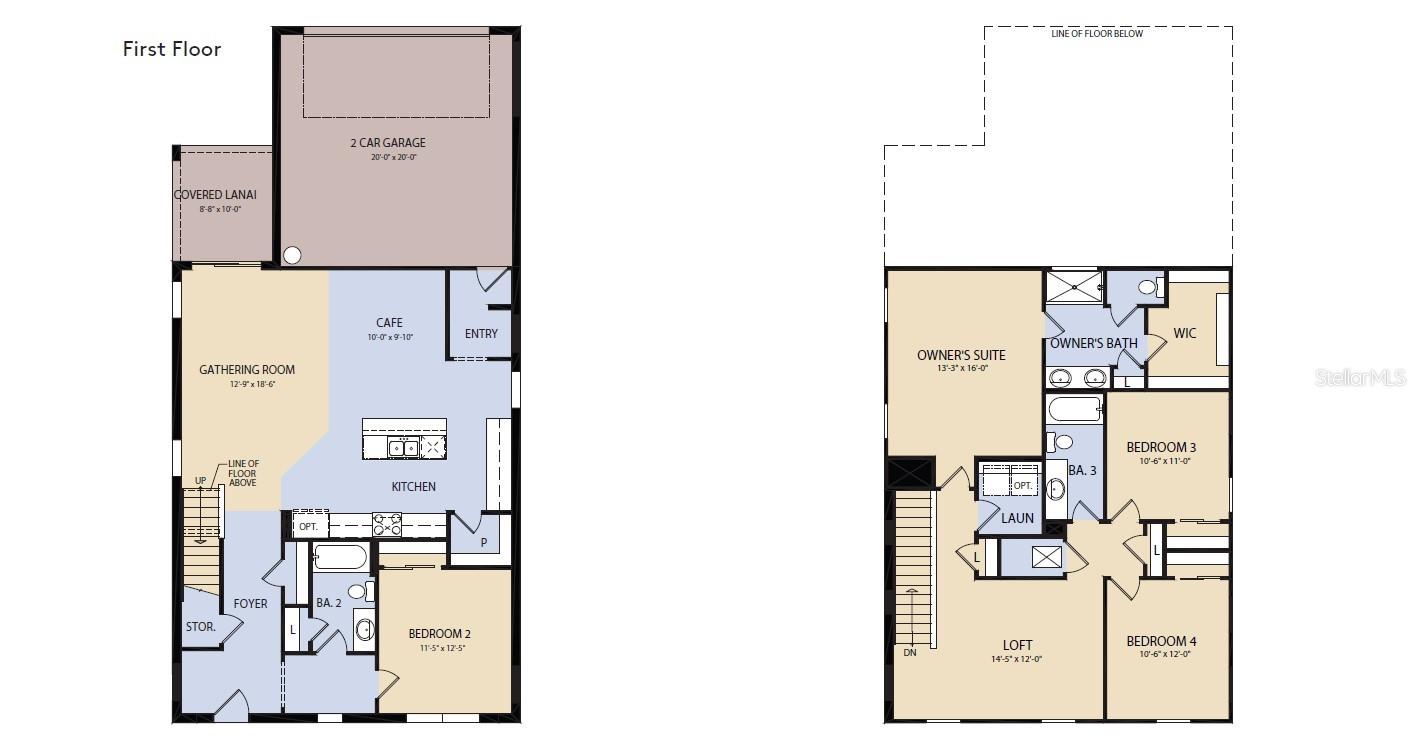 5093 STARLING BIRD LANE