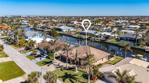 A home in PUNTA GORDA