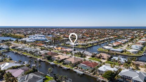 A home in PUNTA GORDA