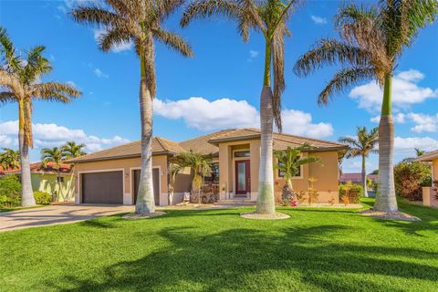 A home in PUNTA GORDA