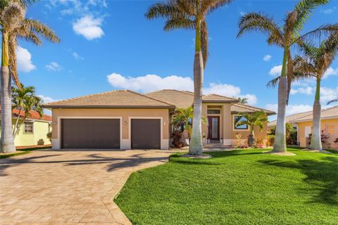 A home in PUNTA GORDA