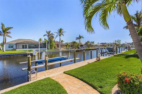 A home in PUNTA GORDA