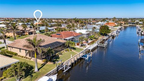 A home in PUNTA GORDA