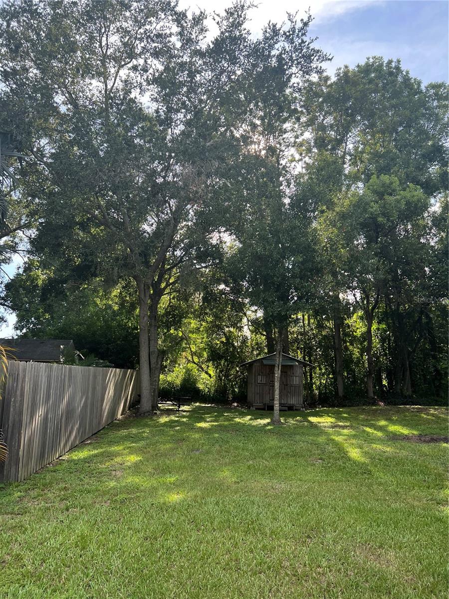 GREEN ACRES - Residential