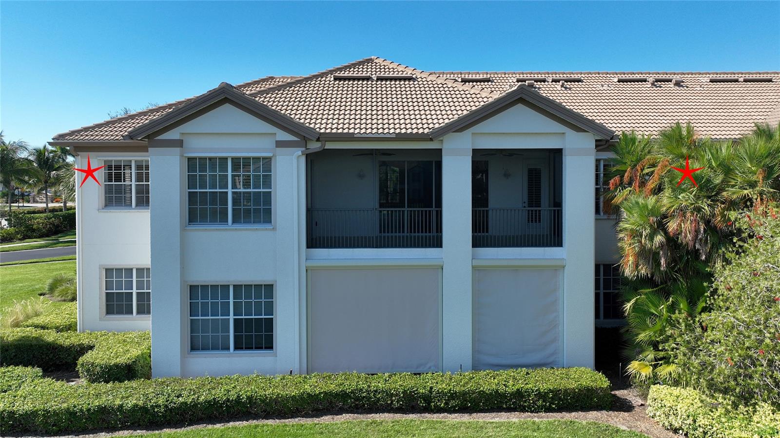 PLAYERS COVE AT LELY RESORT - Residential