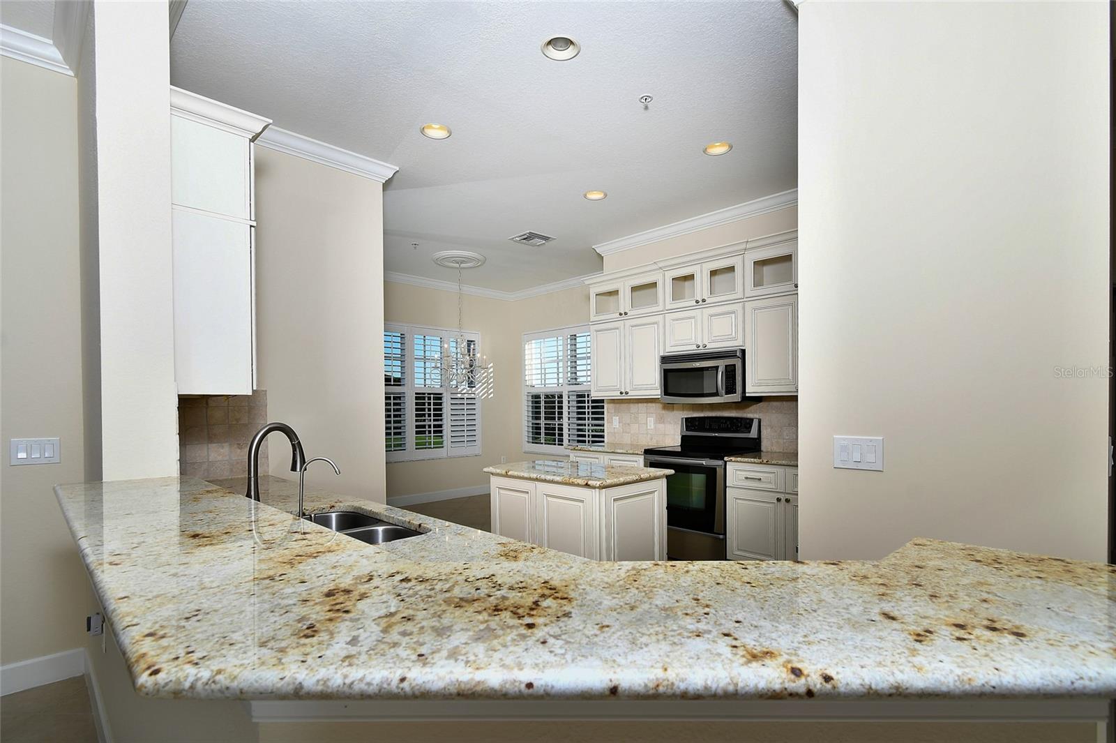 PLAYERS COVE AT LELY RESORT - Residential