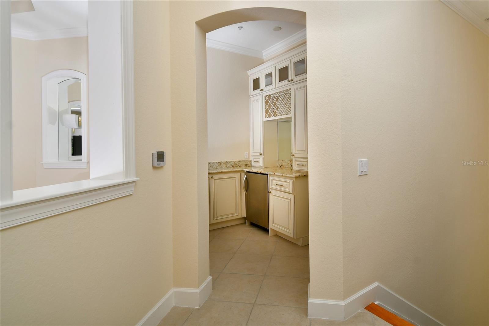 PLAYERS COVE AT LELY RESORT - Residential