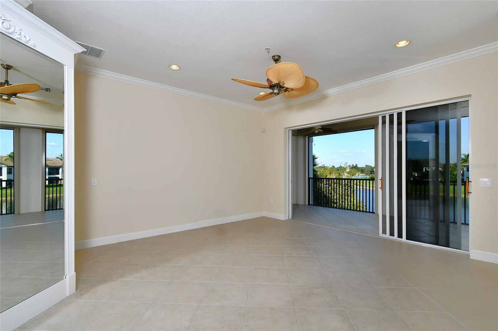 PLAYERS COVE AT LELY RESORT - Residential