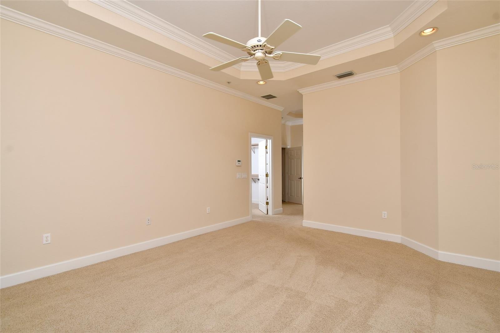 PLAYERS COVE AT LELY RESORT - Residential