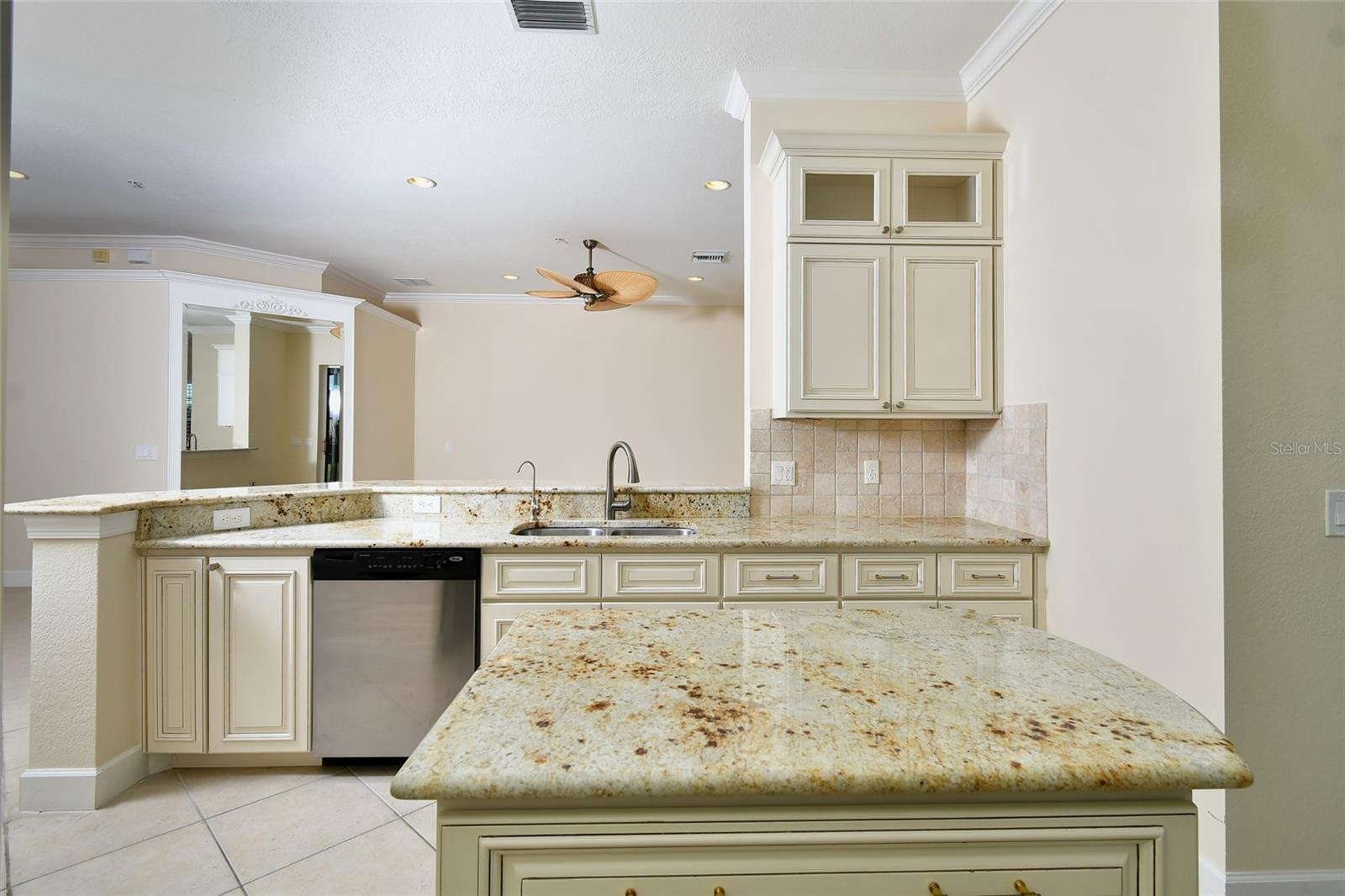 PLAYERS COVE AT LELY RESORT - Residential