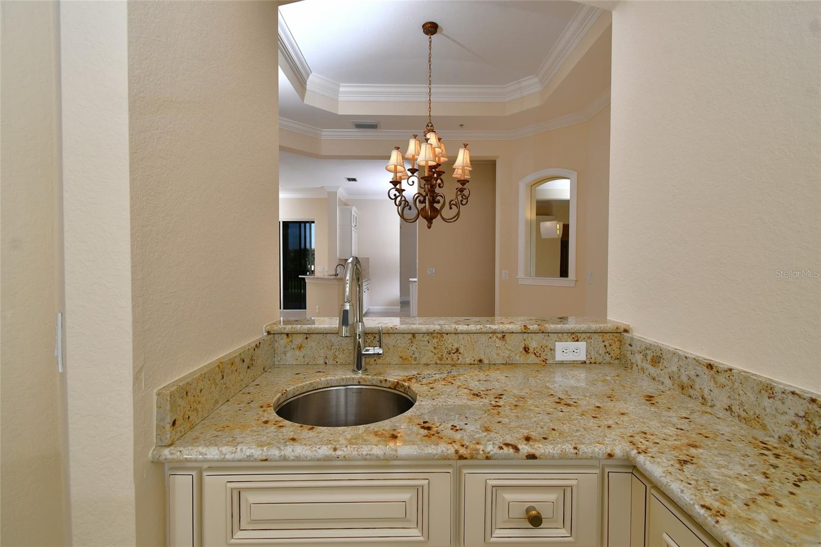 PLAYERS COVE AT LELY RESORT - Residential