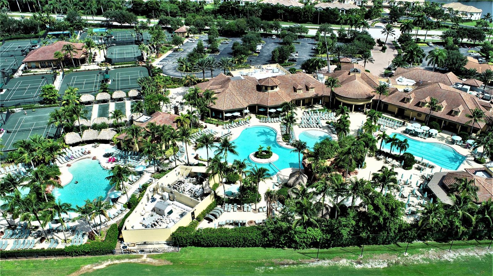 PLAYERS COVE AT LELY RESORT - Residential