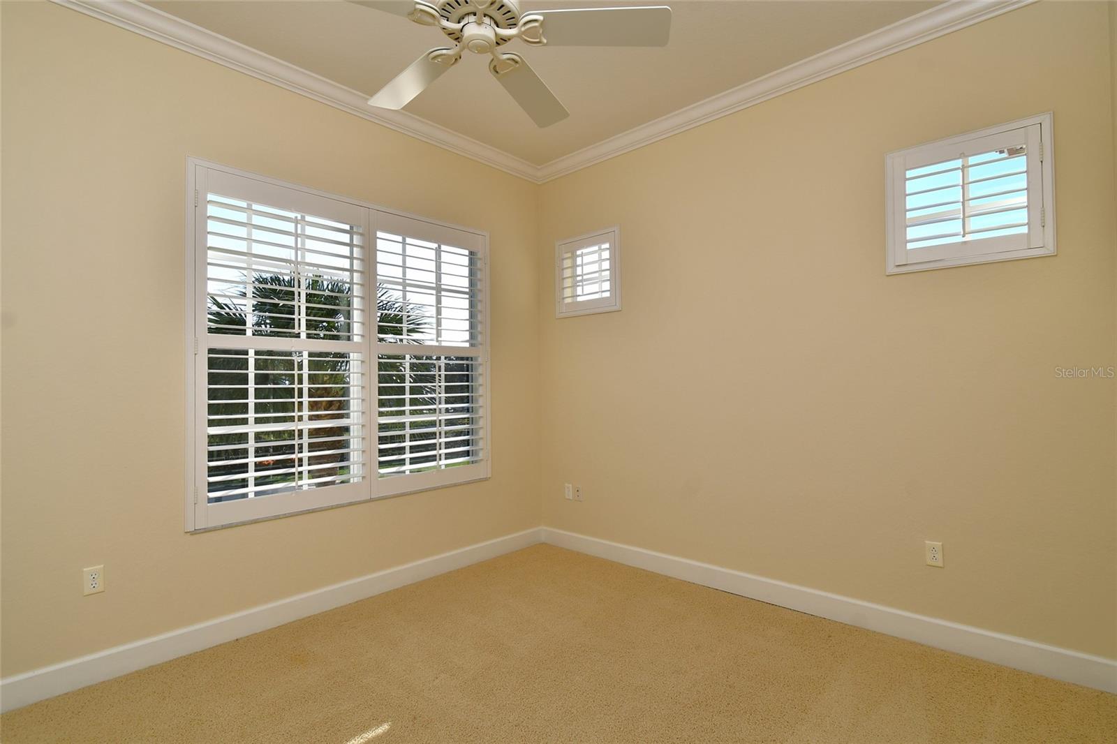 PLAYERS COVE AT LELY RESORT - Residential