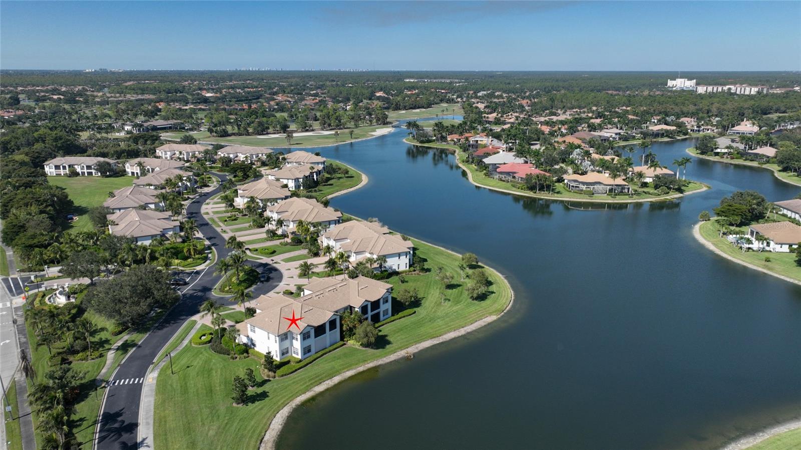 PLAYERS COVE AT LELY RESORT - Residential