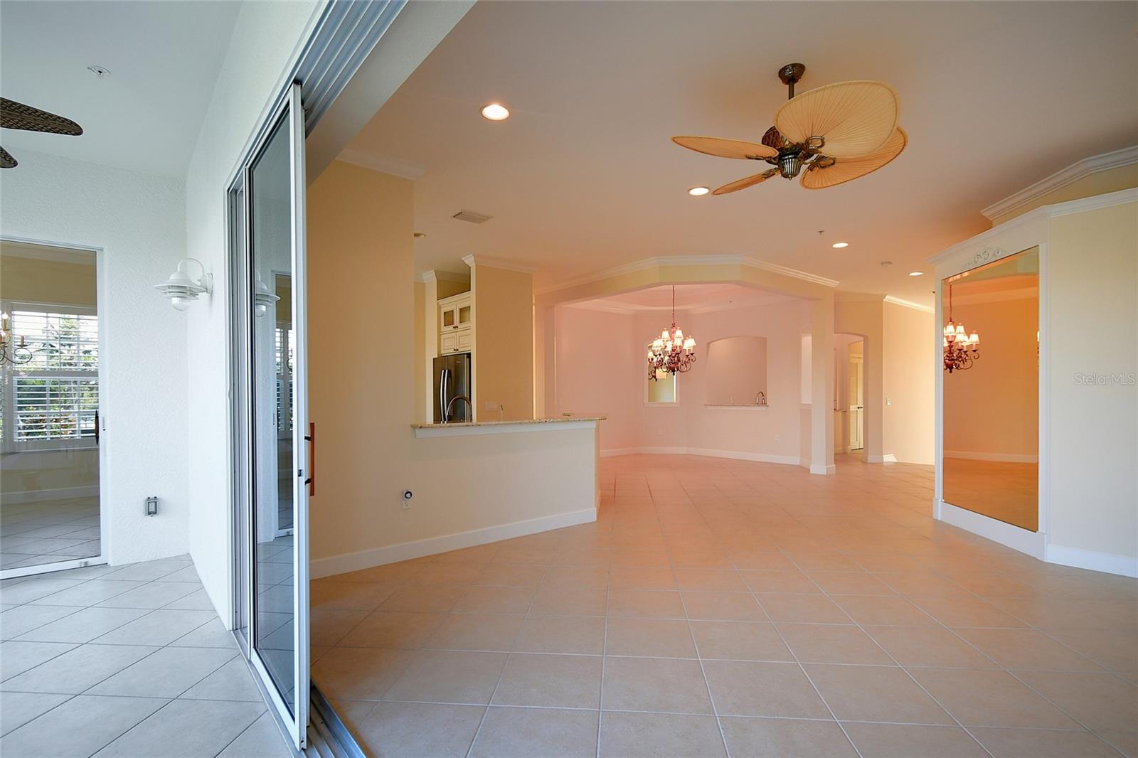 PLAYERS COVE AT LELY RESORT - Residential