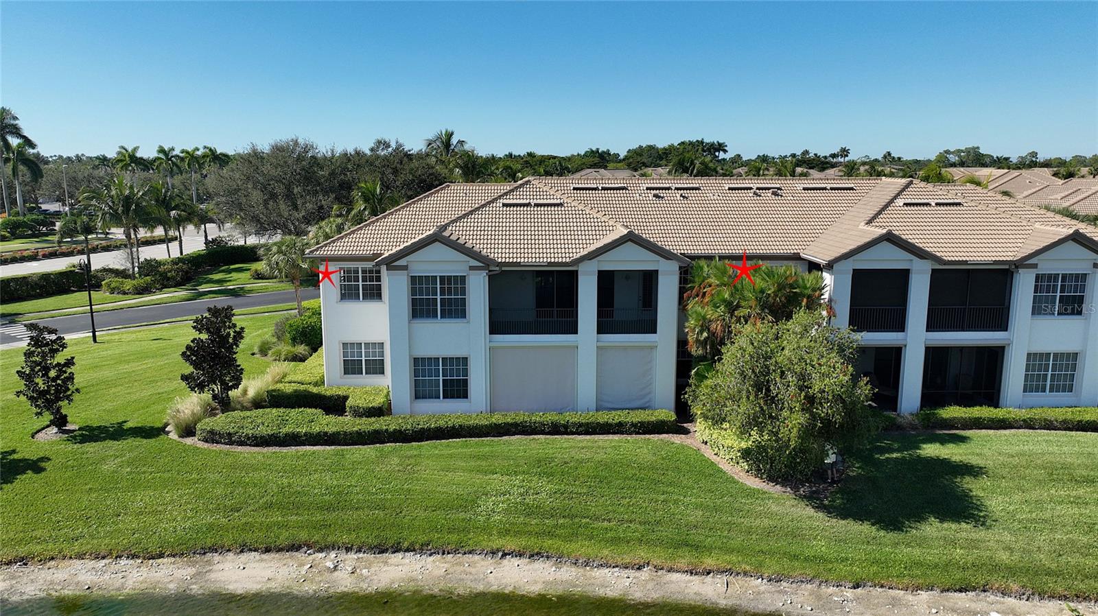 PLAYERS COVE AT LELY RESORT - Residential