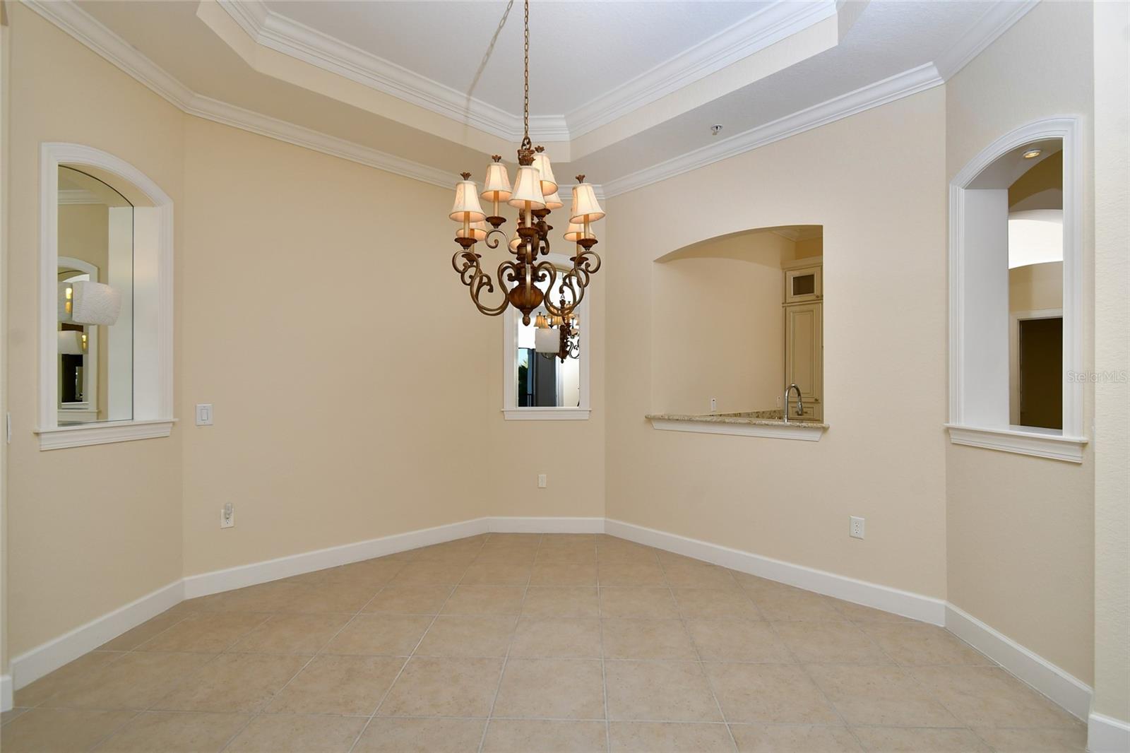 PLAYERS COVE AT LELY RESORT - Residential