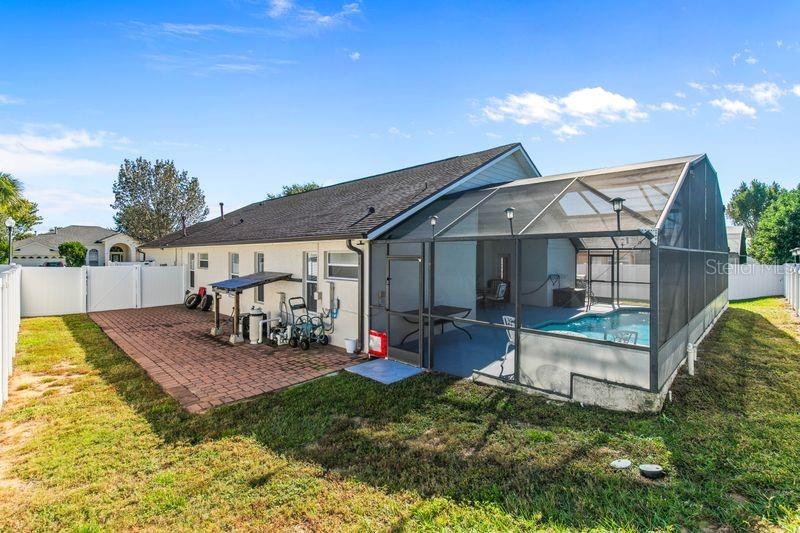 ORANGE TREE PH 04 LT 401 BEING IN 15-24-2 - Residential